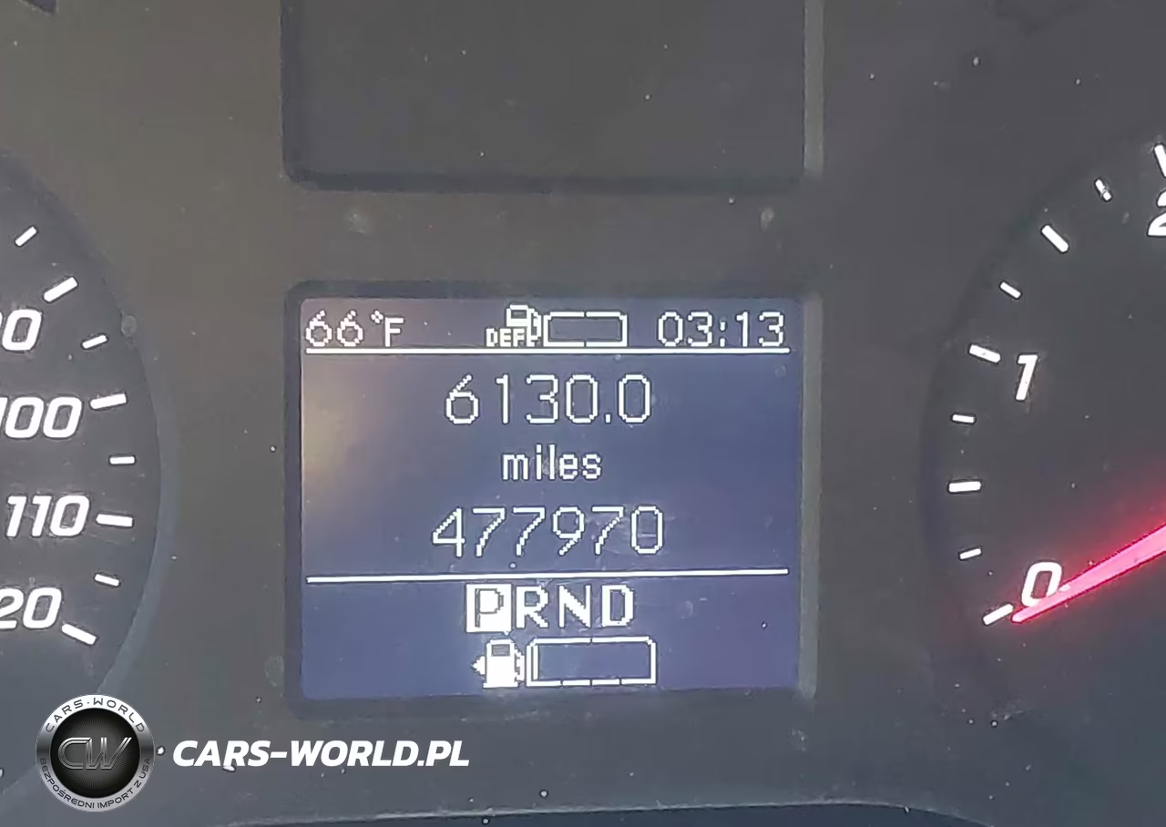 2021 Mercedes-Benz Sprinter 2500 High Roof I4 Diesel VIN:W1Y4DCHY4MT053706 - 15