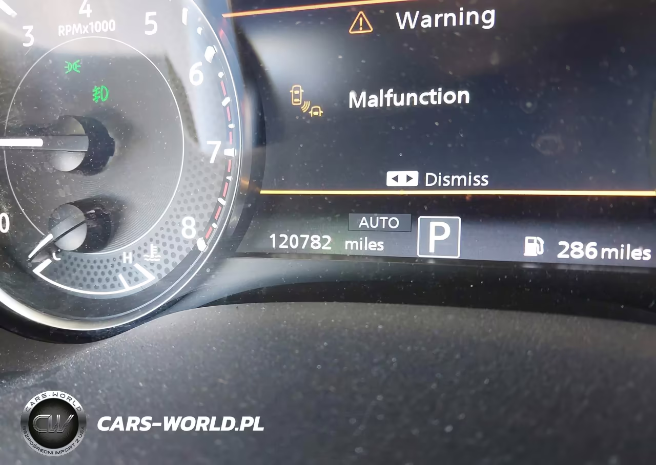 2021 Nissan Armada Sl 4Wd VIN:JN8AY2BB3M9790861 - 15