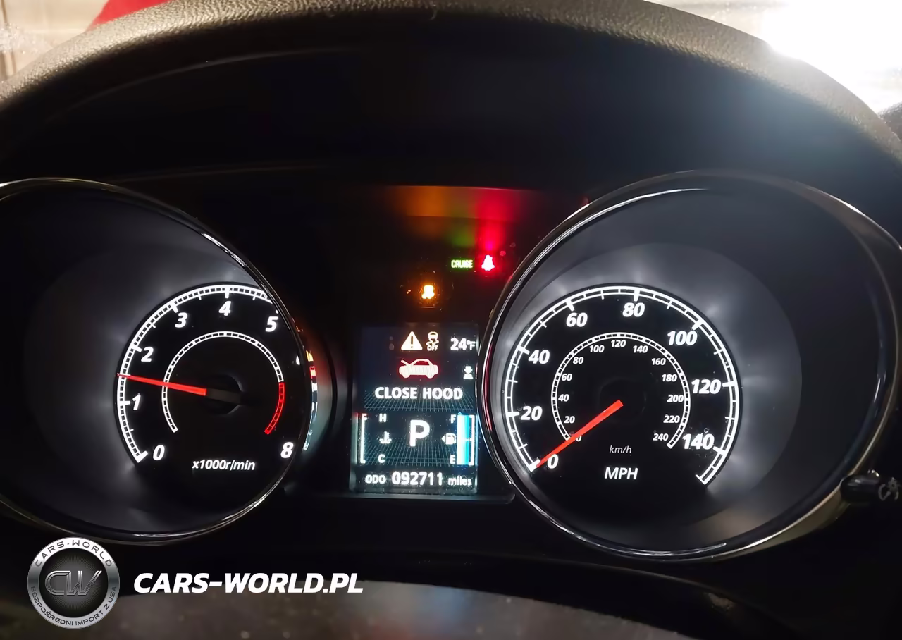2016 Mitsubishi Outlander Sport 2.0 Es VIN:JA4AP3AU1GZ065202 - 7
