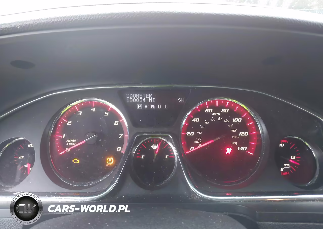2014 GMC Acadia Slt-1 VIN:1GKKVRKD6EJ159237 - 7