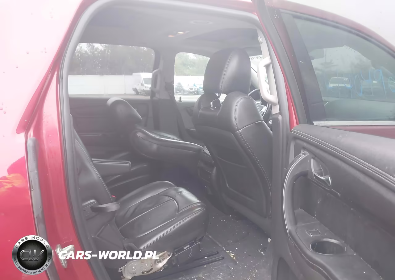 2014 GMC Acadia Slt-1 VIN:1GKKVRKD6EJ159237 - 8