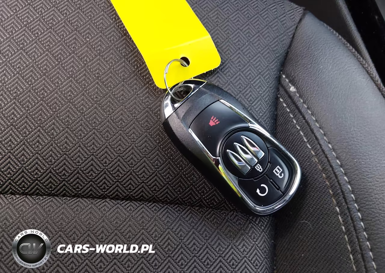 2024 Buick Encore Gx Preferred Fwd VIN:KL4AMBS27RB212487 - 11