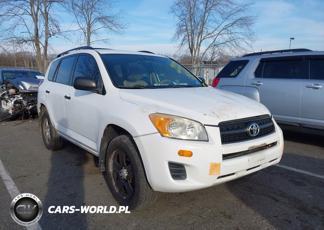 2010 Toyota Rav4
