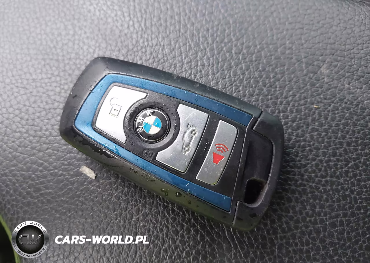 2016 BMW 435I VIN:WBA3R1C50GK529976 - 11
