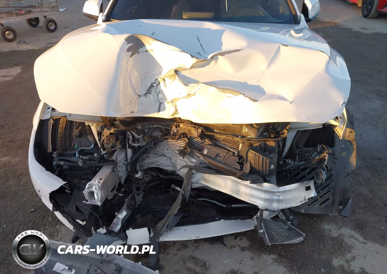 2016 BMW 435I VIN:WBA3R1C50GK529976 - 6