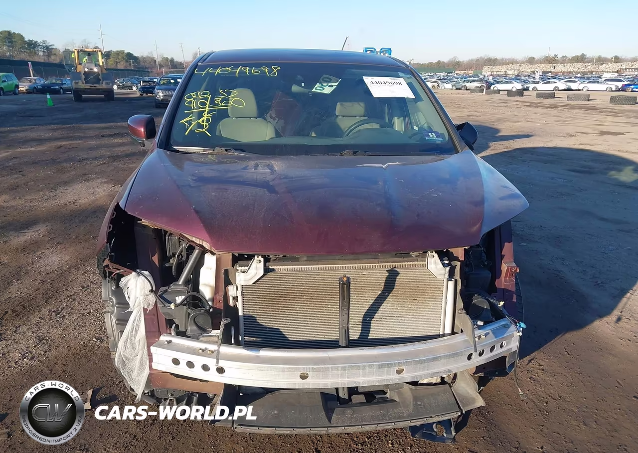 2020 Honda Pilot Awd Ex VIN:5FNYF6H35LB007258 - 12