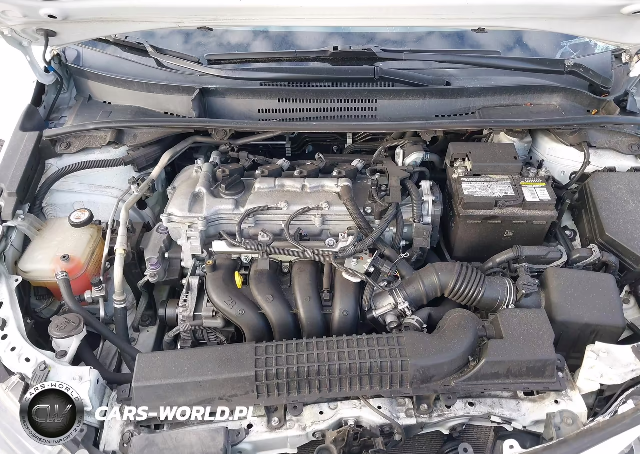 2020 Toyota Corolla Le VIN:5YFEPRAE4LP117946 - 10