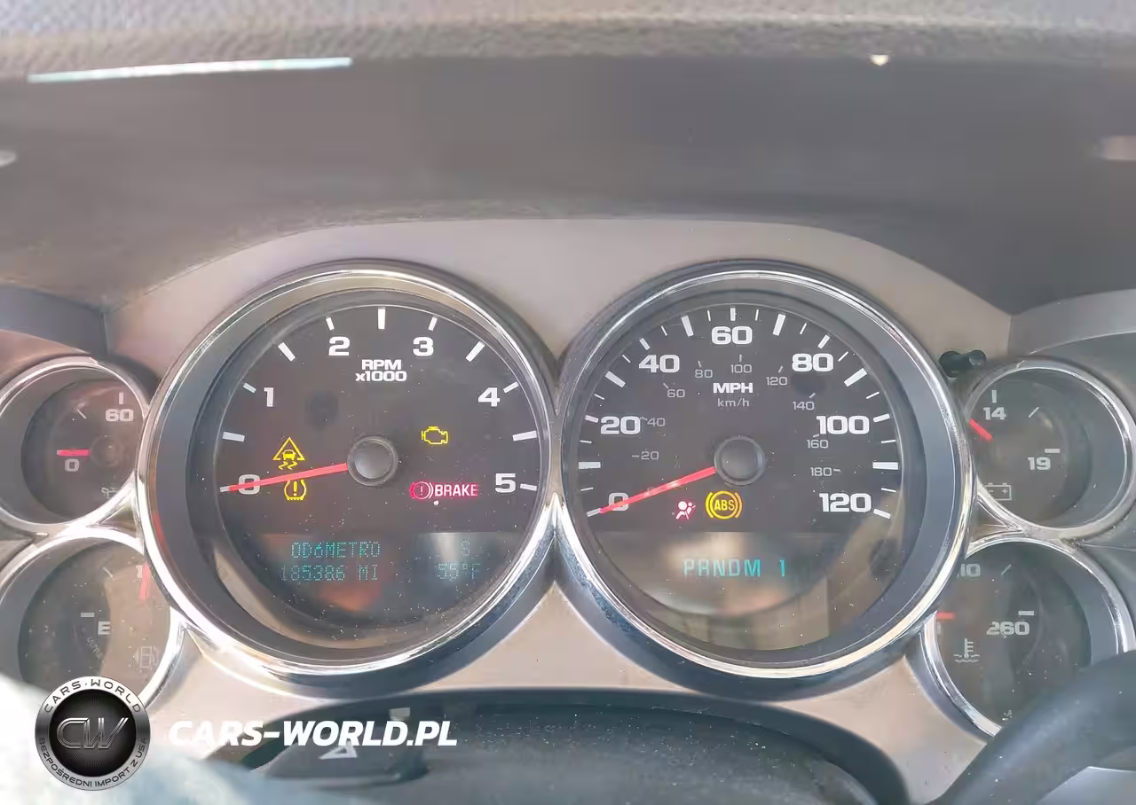 2009 GMC Sierra 2500Hd Sle VIN:1GTHC53659F189164 - 7