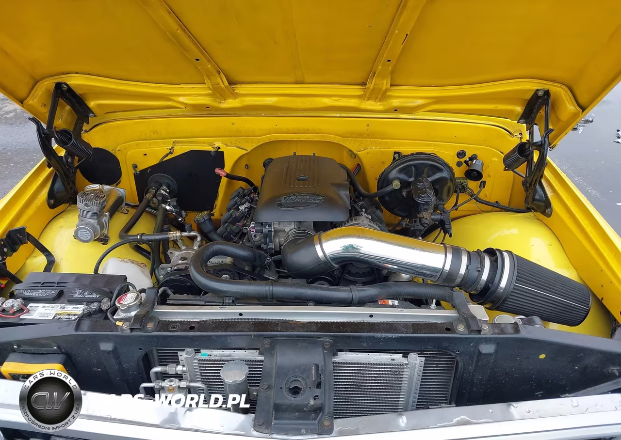 1969 Chevrolet C10 VIN:CE149Z897579 - 10