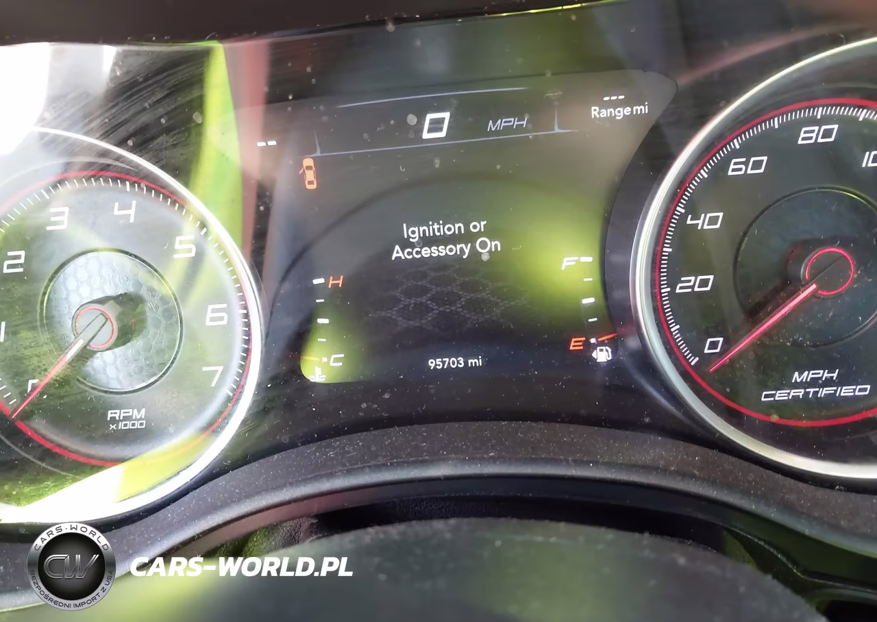 2019 Dodge Charger Police Rwd VIN:2C3CDXAG0KH646888 - 7