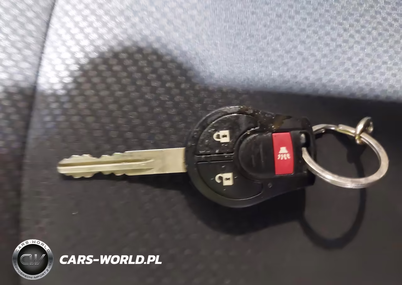 2013 Nissan Rogue S VIN:JN8AS5MV7DW666538 - 11
