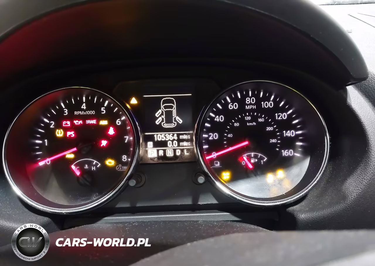 2013 Nissan Rogue S VIN:JN8AS5MV7DW666538 - 7