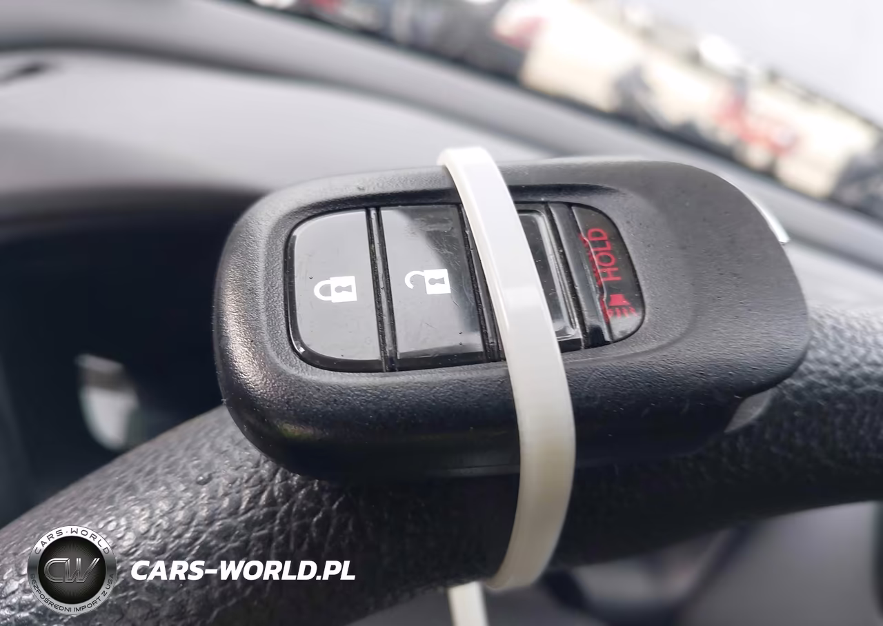 2024 Honda Hr-V Awd Lx VIN:3CZRZ2H33RM703944 - 11