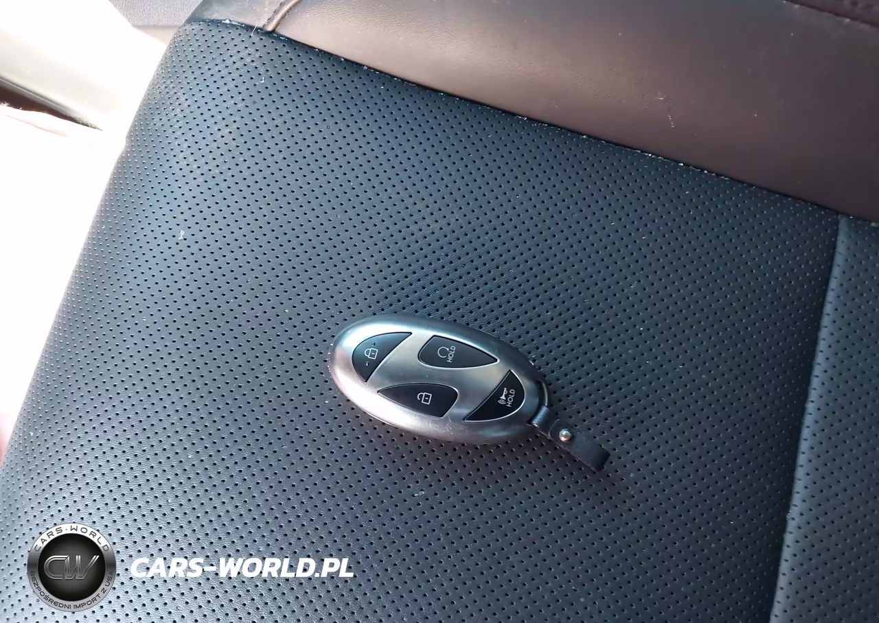 2024 Hyundai Santa Fe Xrt VIN:5NMP3DGL3RH028501 - 11