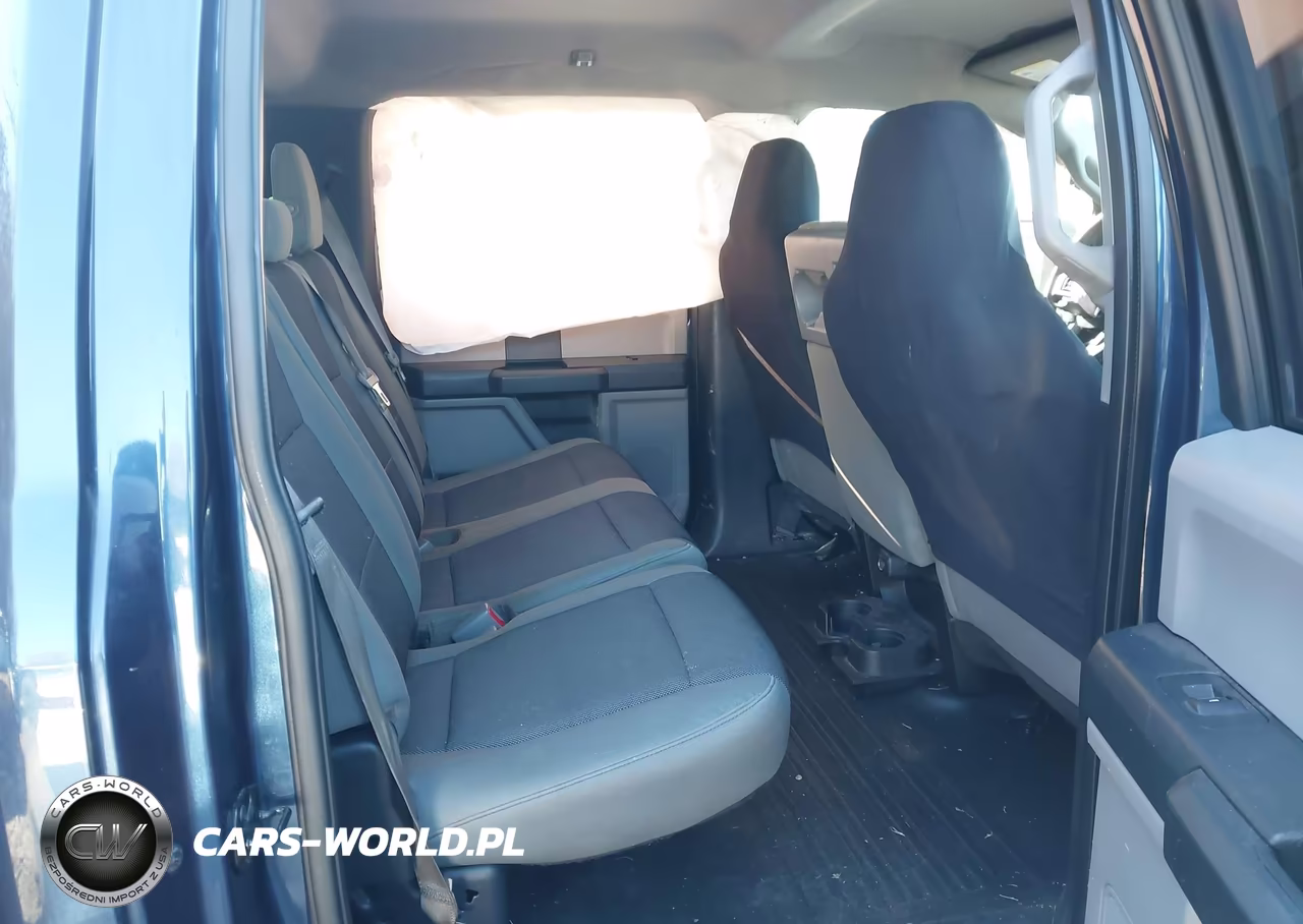 2015 Ford F-150 Xl VIN:1FTEW1EP7FFB58857 - 8