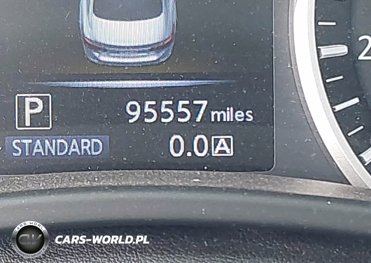 2018 Infiniti Q50 3.0T Luxe VIN:JN1EV7AR9JM441409 - 15