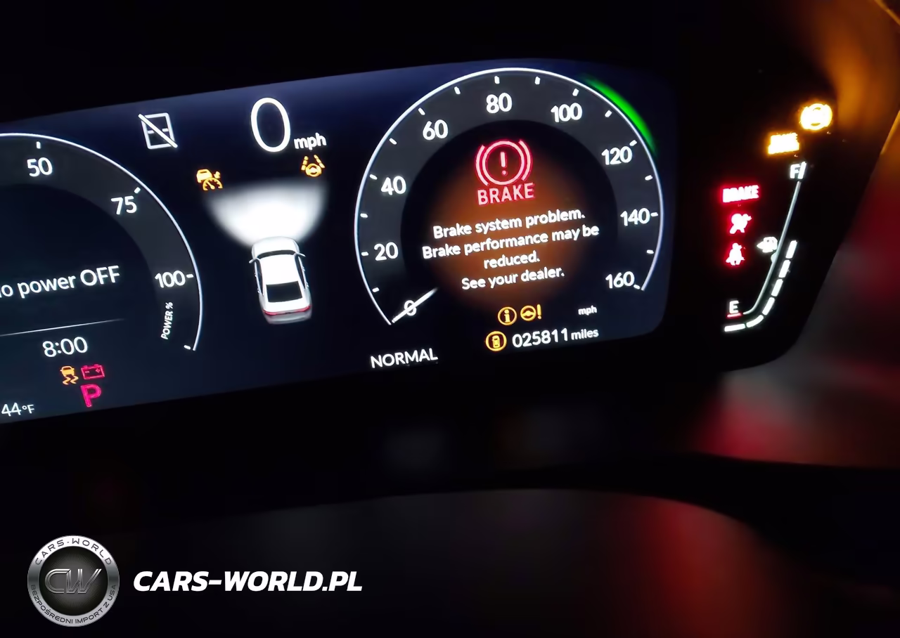 2024 Honda Accord Hybrid Ex-L VIN:1HGCY2F69RA060252 - 7