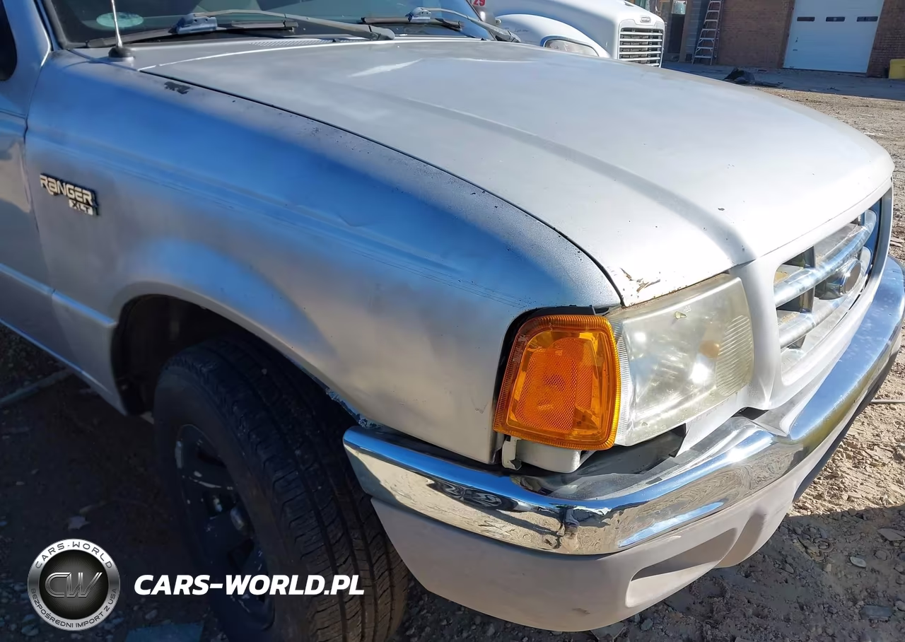 2002 Ford Ranger Xl-Xlt VIN:1FTYR14D32TA02175 - 6