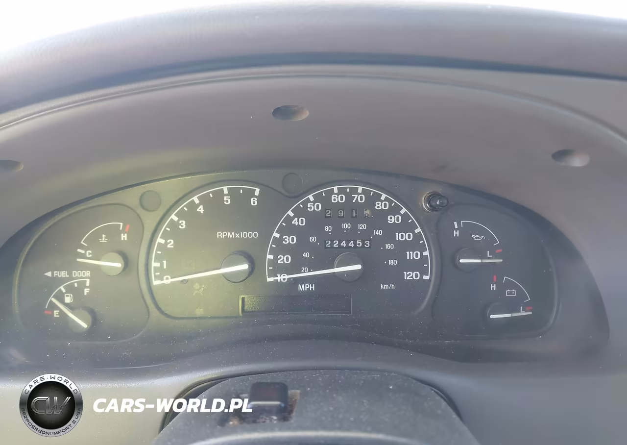 2002 Ford Ranger Xl-Xlt VIN:1FTYR14D32TA02175 - 7