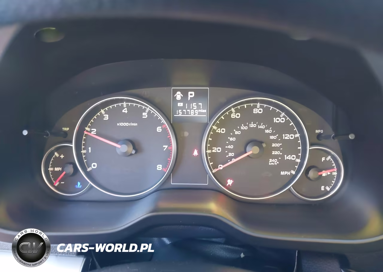 2014 Subaru Legacy 2.5I VIN:4S3BMBA69E3025027 - 7