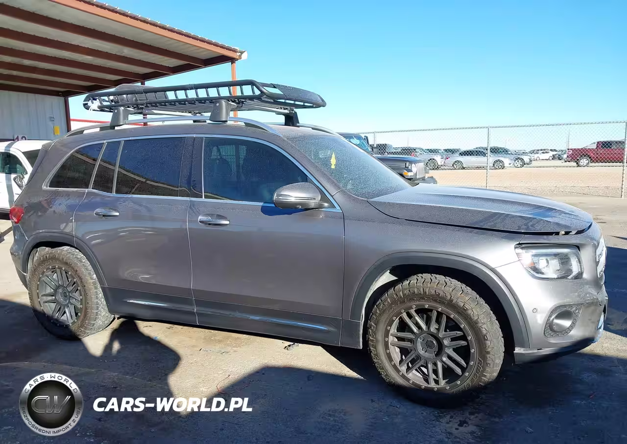 2021 Mercedes-Benz Glb 250 VIN:W1N4M4GB8MW111668 - 12