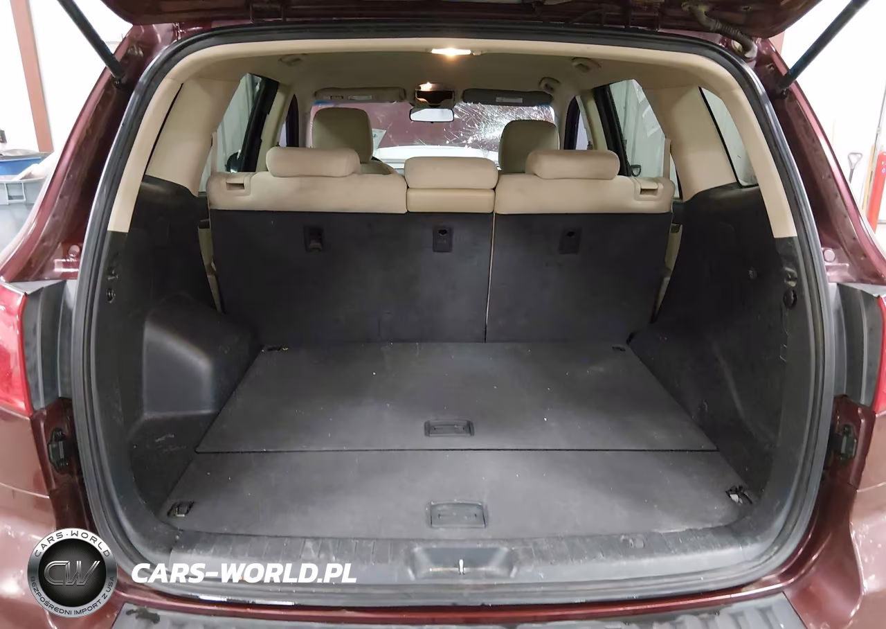 2008 Hyundai Santa Fe Gls VIN:5NMSG73D38H189895 - 18
