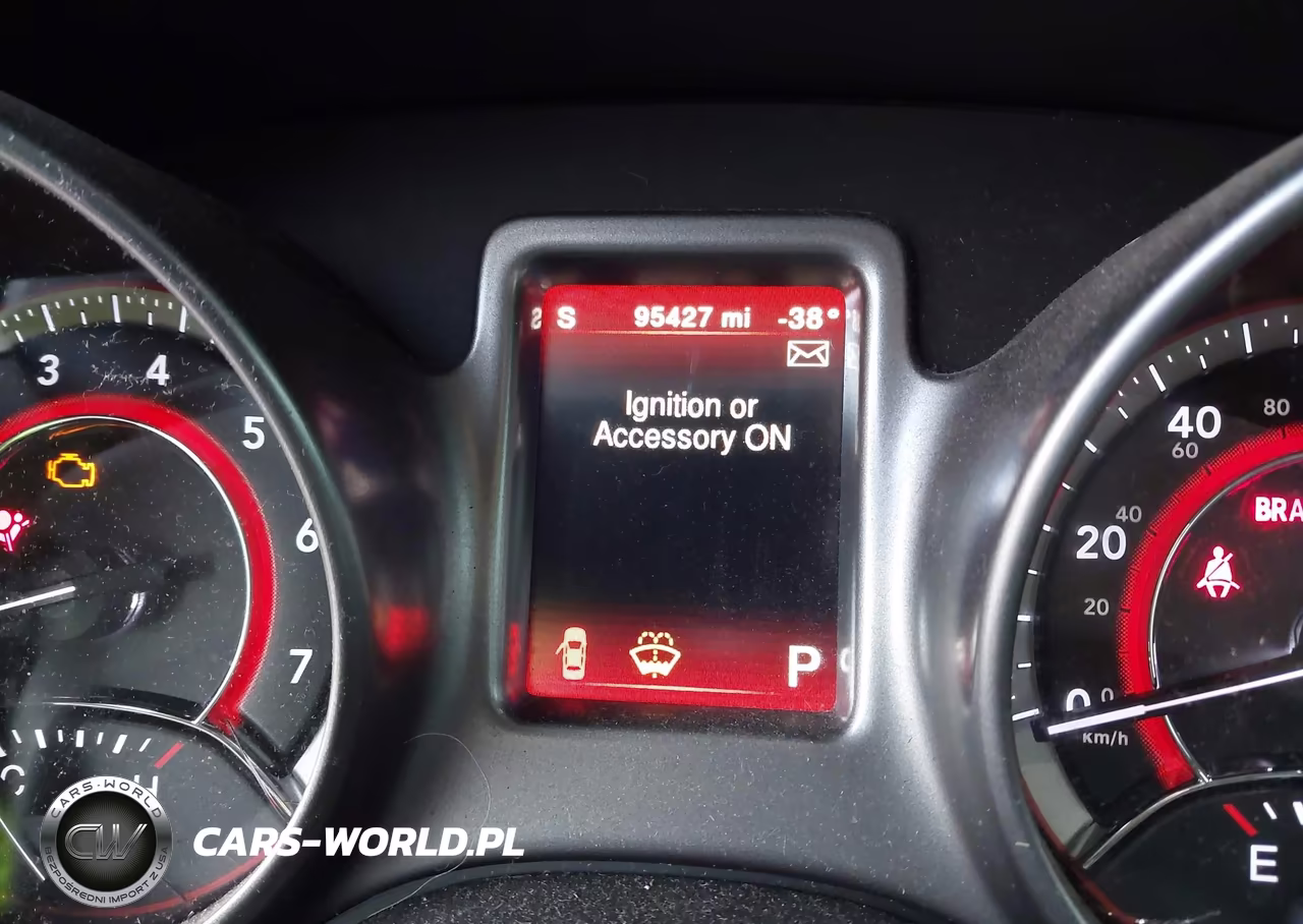 2020 Dodge Journey Crossroad VIN:3C4PDCGB3LT270973 - 16