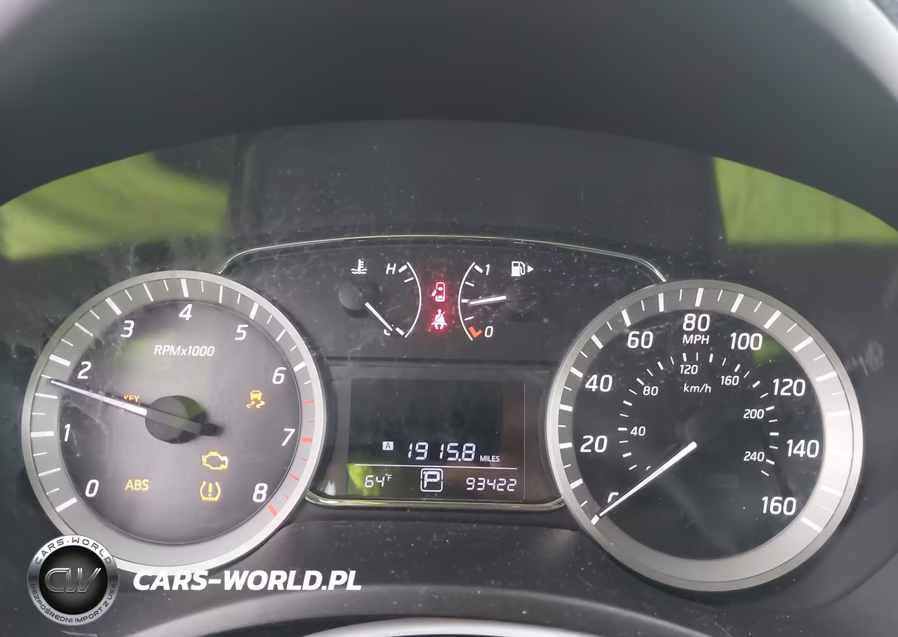 2015 Nissan Sentra Sv VIN:3N1AB7AP9FY244296 - 7