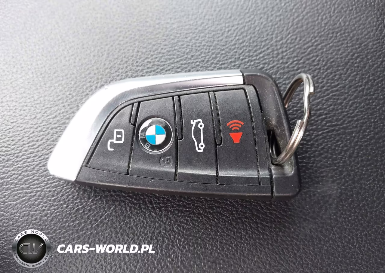 2024 BMW X3 xDrive30I VIN:5UX53DP06R9U52956 - 11