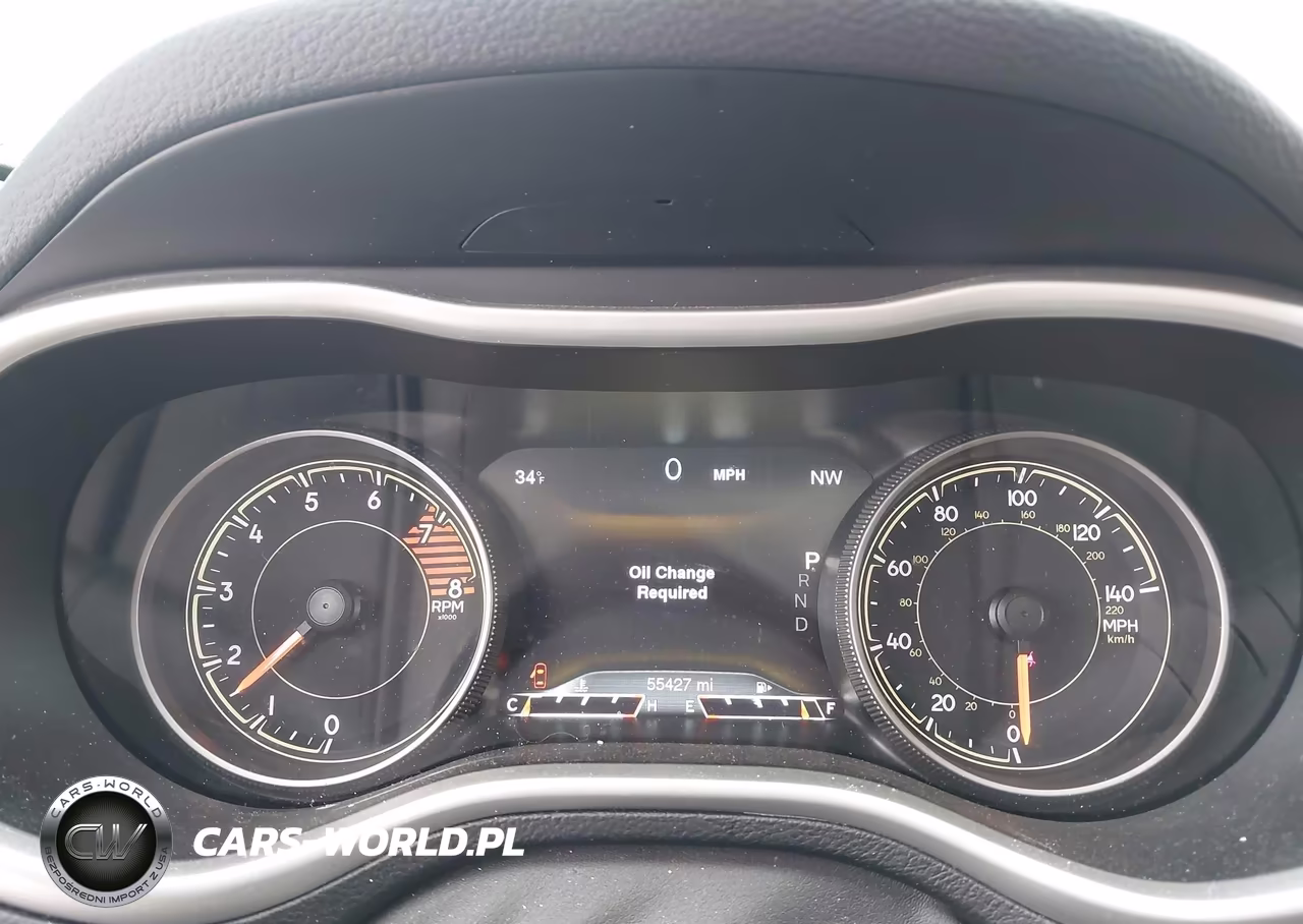 2017 Jeep Cherokee Trailhawk L Plus 4X4 VIN:1C4PJMBSXHW639948 - 7