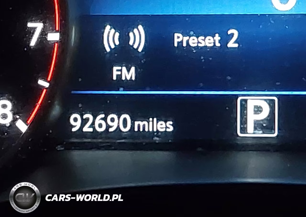 2016 Nissan Murano Platinum VIN:5N1AZ2MH9GN167861 - 15