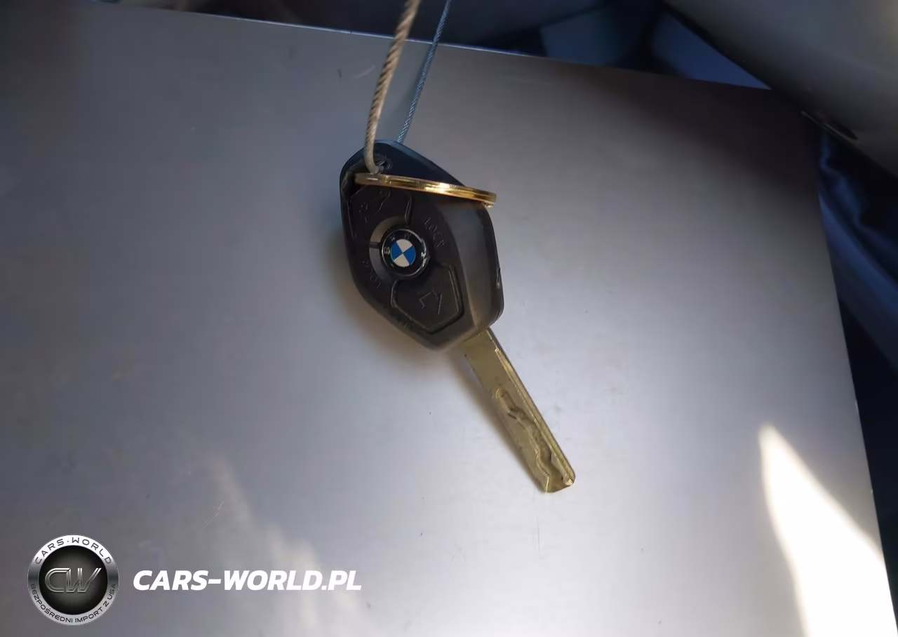 2002 BMW X5 4.4I VIN:5UXFB33522LH30623 - 11
