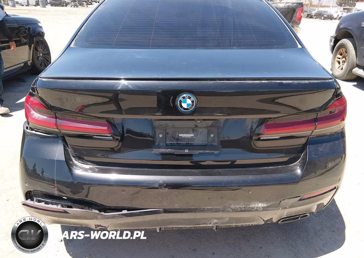 2023 BMW 530E VIN:WBA13AG02PCM76537 - 18