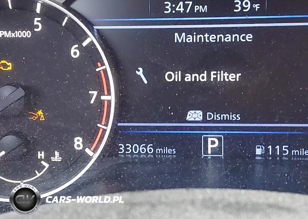 2021 Nissan Altima Sr Intelligent Awd VIN:1N4BL4CW0MN384559 - 15