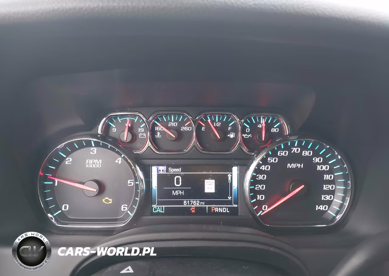 2018 Chevrolet Suburban Lt VIN:1GNSKHKC4JR205124 - 7