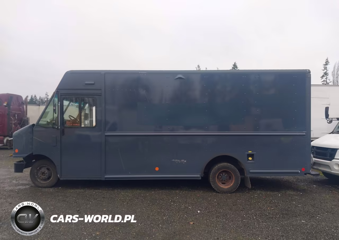 2019 Ford E-450 Stripped VIN:1FC3E4K69KDC51876 - 17