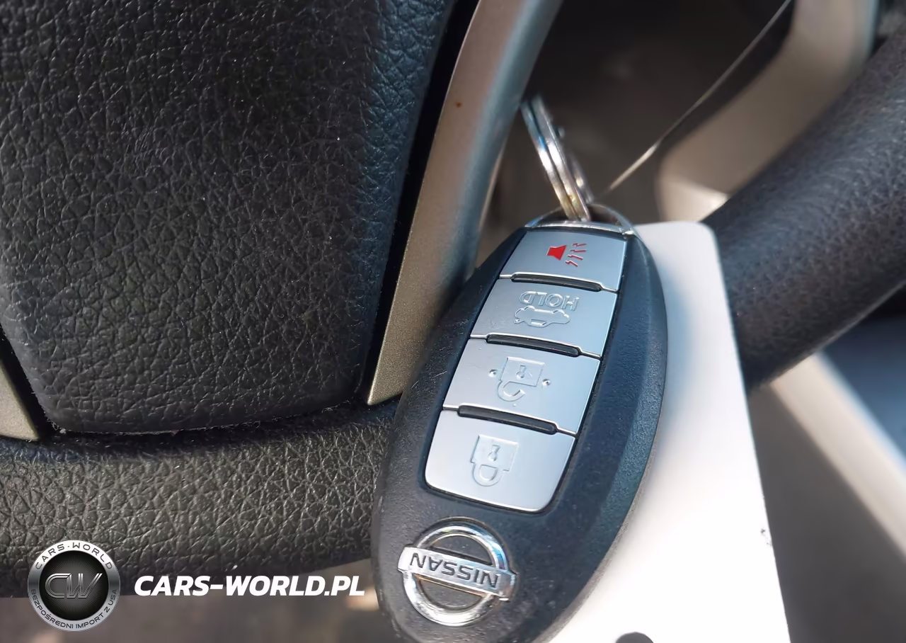 2015 Nissan Altima 2.5-2.5 S-2.5 Sl-2.5 Sv VIN:1N4AL3AP5FN327780 - 11