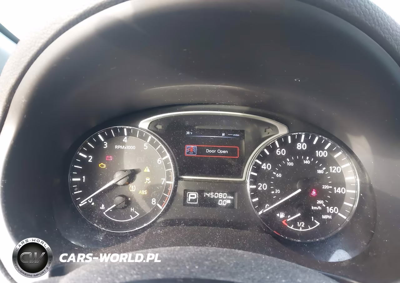 2015 Nissan Altima 2.5-2.5 S-2.5 Sl-2.5 Sv VIN:1N4AL3AP5FN327780 - 7