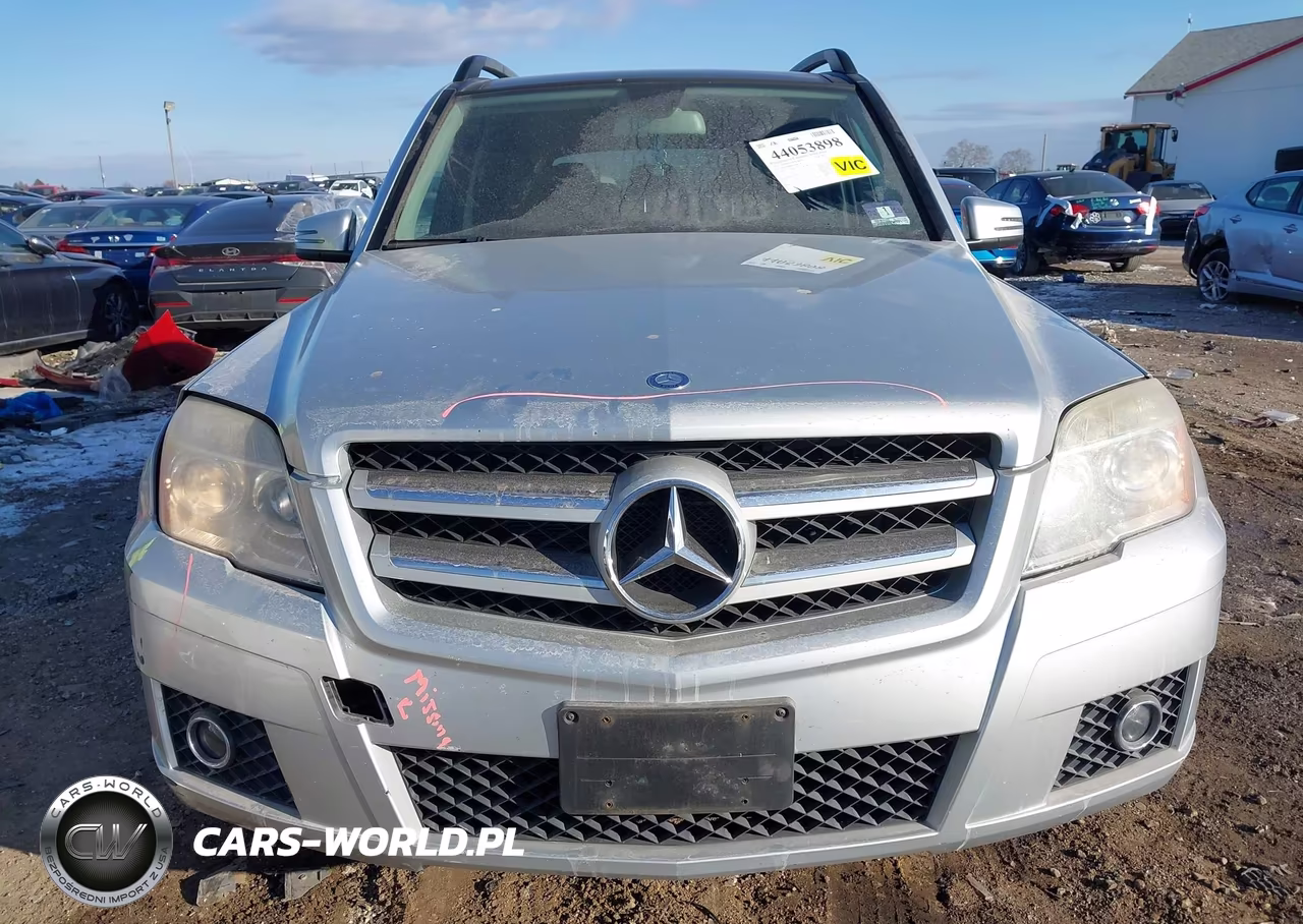 2012 Mercedes-Benz Glk 350 4Matic VIN:WDCGG8HB0CF865321 - 13