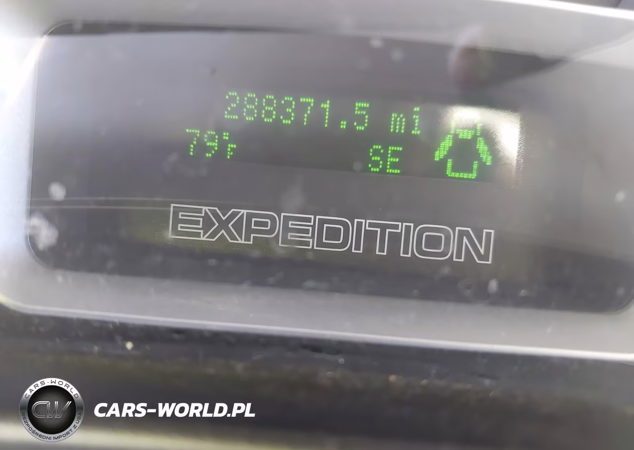 2007 Ford Expedition Xlt VIN:1FMFU16537LA35966 - 15