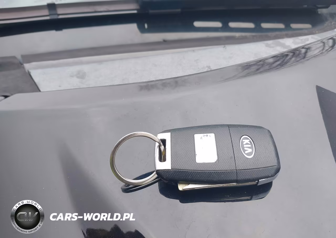 2016 Kia Rio Lx VIN:KNADM5A33G6621524 - 11