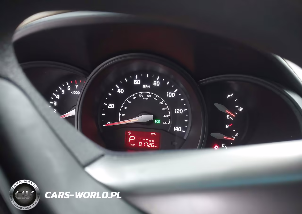 2016 Kia Rio Lx VIN:KNADM5A33G6621524 - 12