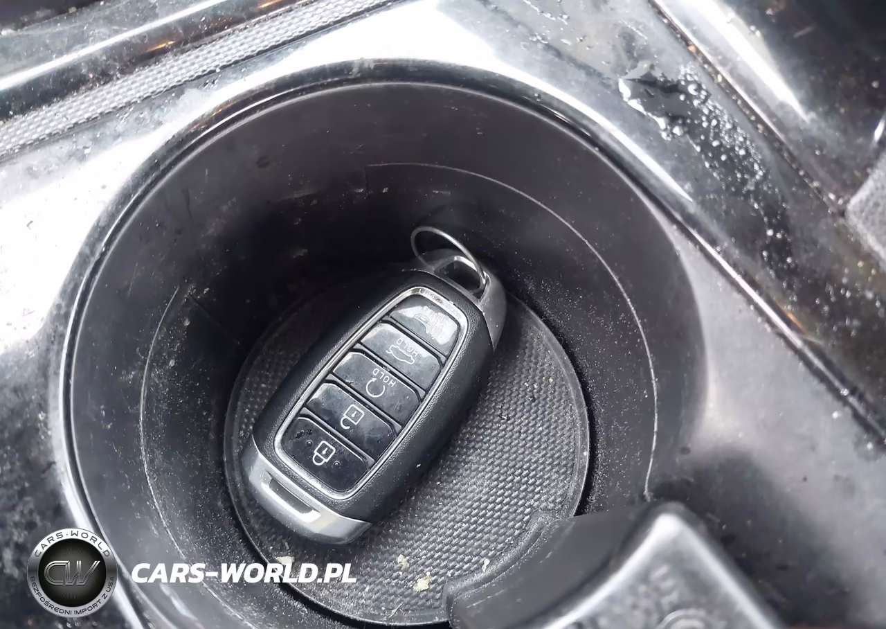 2022 Hyundai Elantra Sel VIN:KMHLN4AG8NU354300 - 11