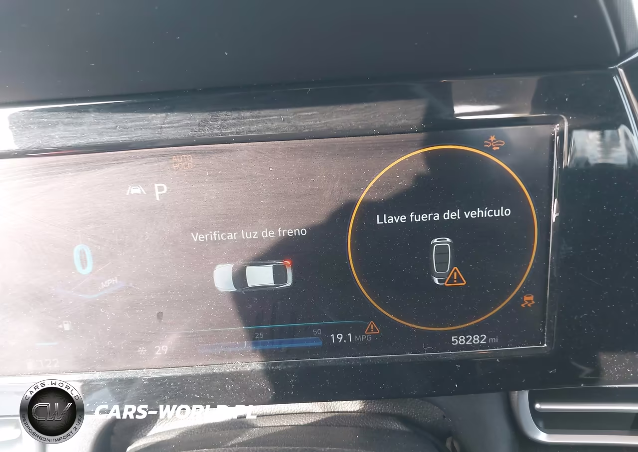 2022 Hyundai Elantra Sel VIN:KMHLN4AG8NU354300 - 15