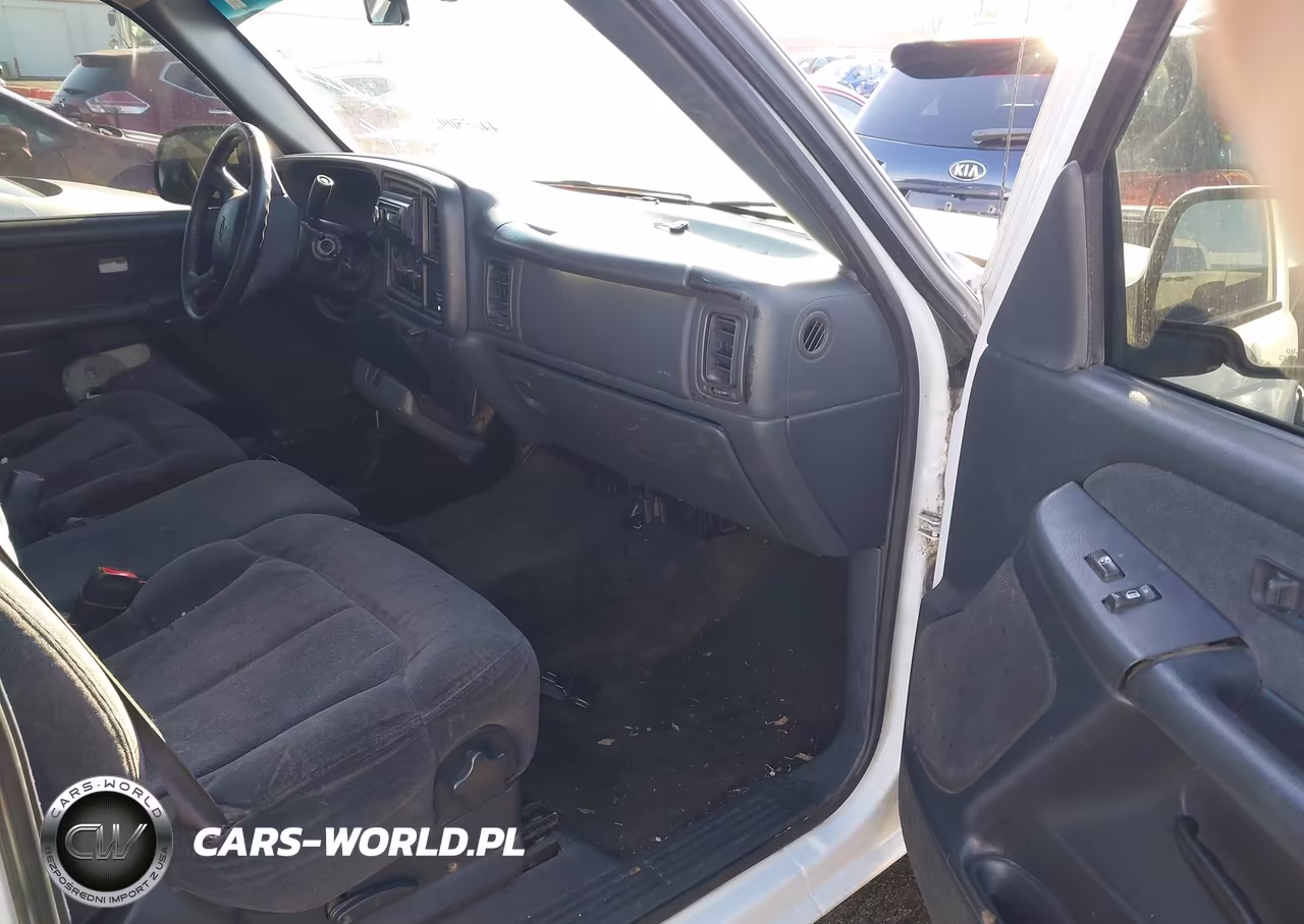 2000 Chevrolet Silverado 1500 Ls VIN:2GCEC19T9Y1231155 - 5