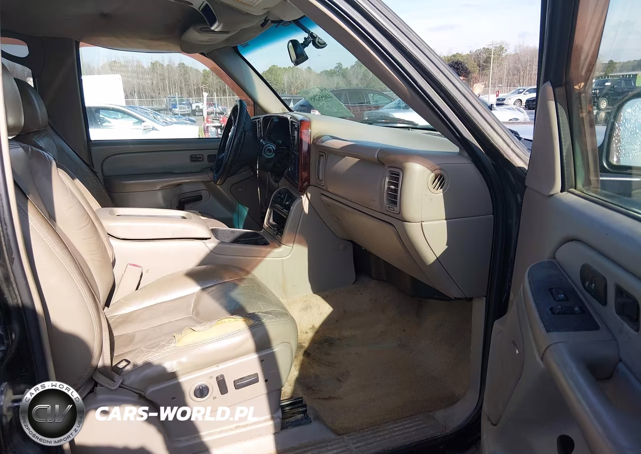 2006 GMC Sierra 1500 Slt VIN:2GTEK13Z161292819 - 5