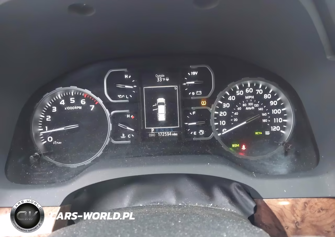 2018 Toyota Tundra 1794 5.7L V8 VIN:5TFAY5F17JX715215 - 7