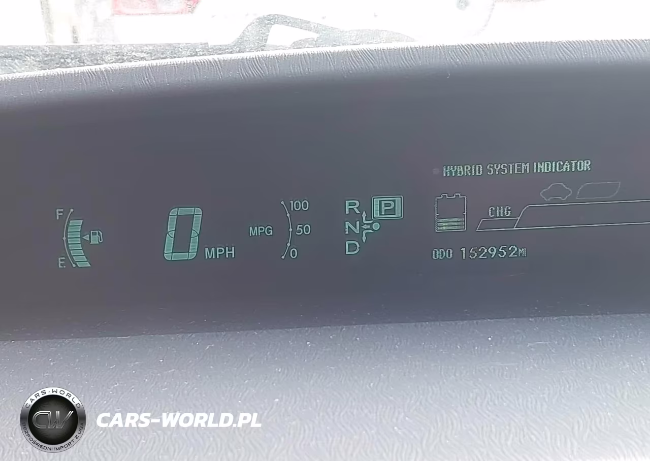 2015 Toyota Prius Three VIN:JTDKN3DUXF0406689 - 7