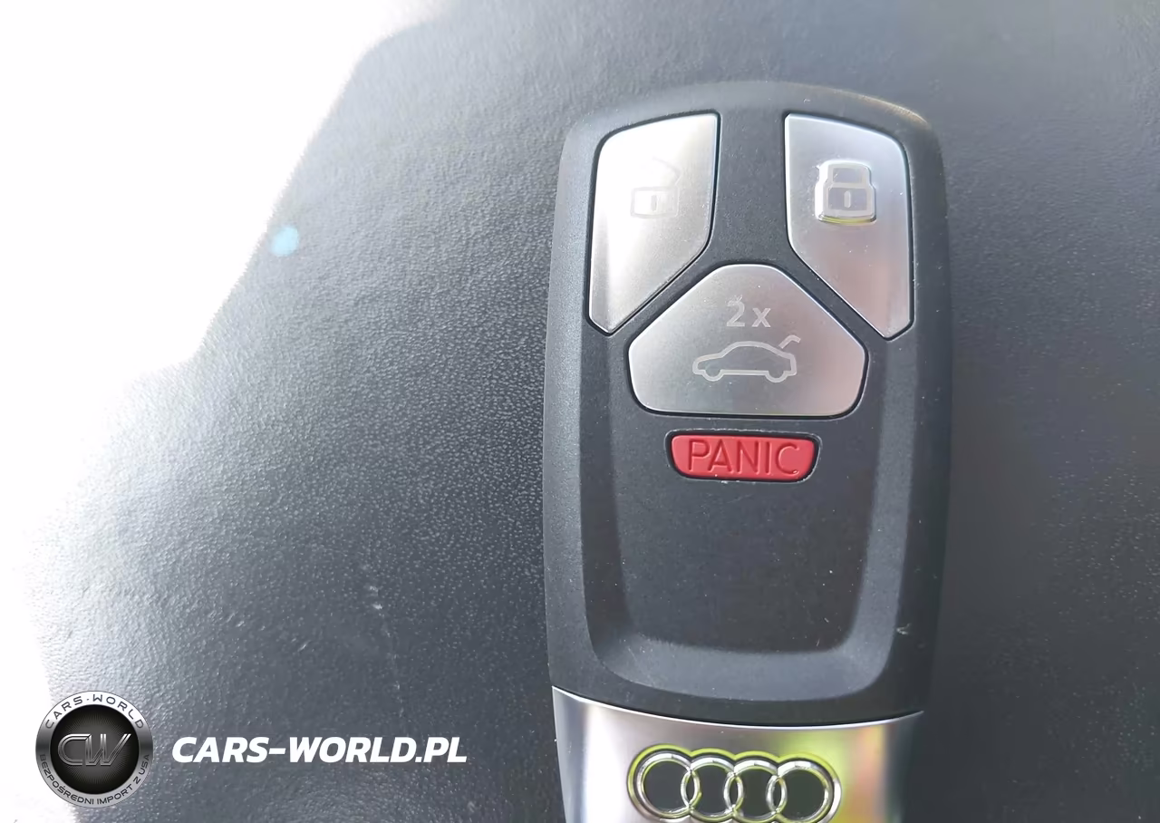 2022 Audi Q5 Premium 45 Tfsi S Line Quattro S Tronic VIN:WA1GAAFY2N2067588 - 11