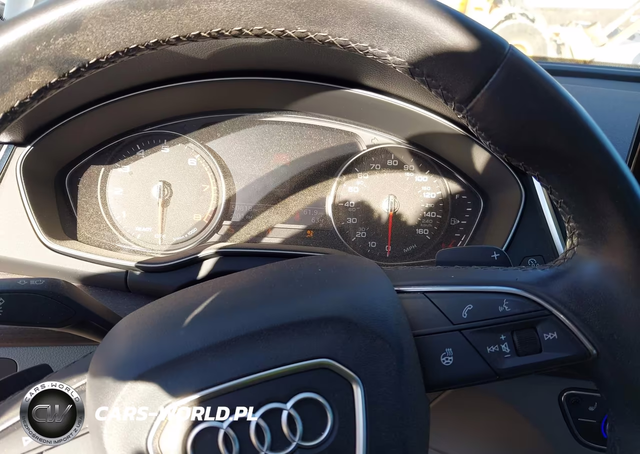 2022 Audi Q5 Premium 45 Tfsi S Line Quattro S Tronic VIN:WA1GAAFY2N2067588 - 7